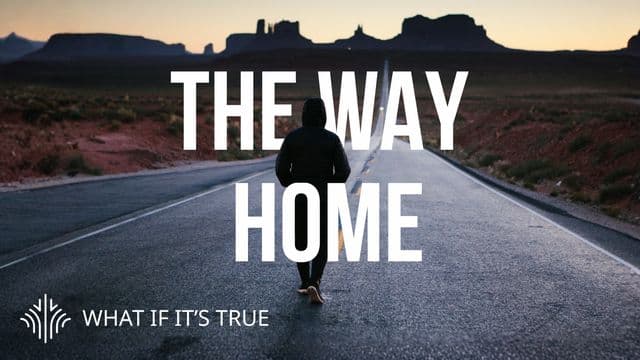 The Way Home