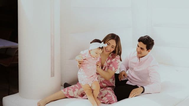 Maternidad con fe