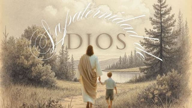 La Paternidad De Dios