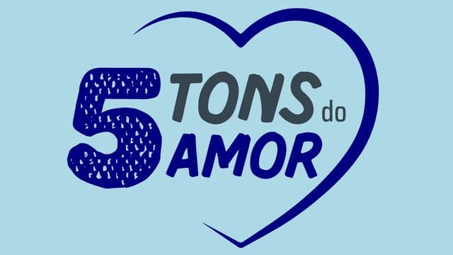 Os Cinco Tons do Amor - A Melodia a Dois