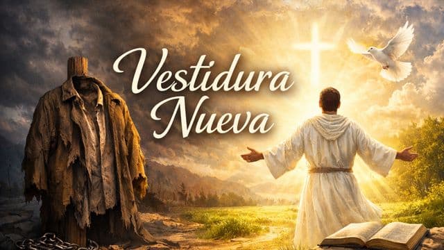 Vestidura Nueva