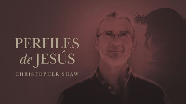 Perfiles De Jesús