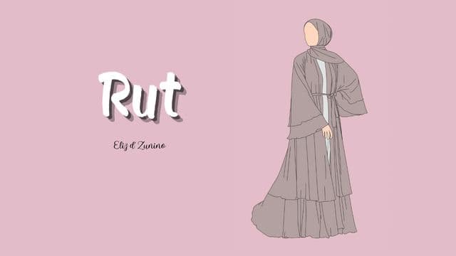 Rut