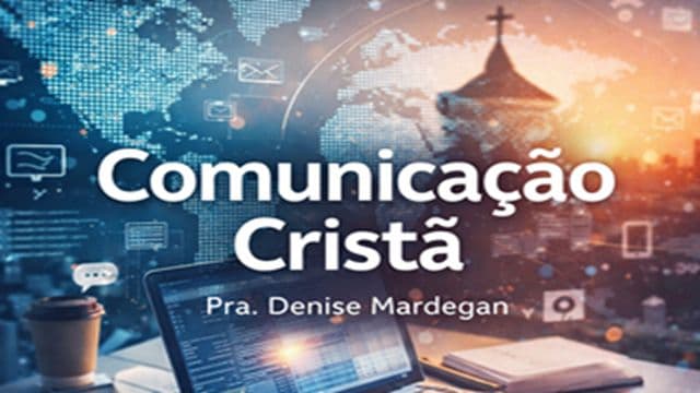 Comunicação Cristã