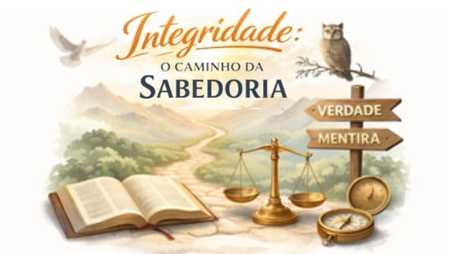 Integridade: o Caminho da Sabedoria