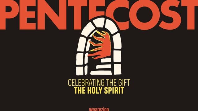 Pentecost - Celebrating the Gift of the Holy Spirit
