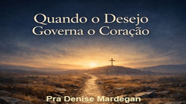 Quando o desejo governa o coração