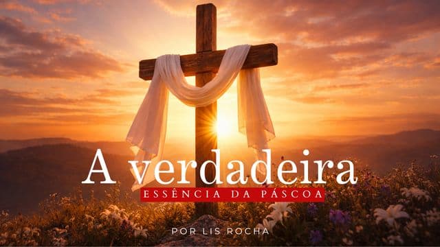 A Verdadeira Essência Da Páscoa