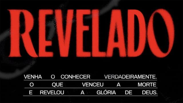 Revelado