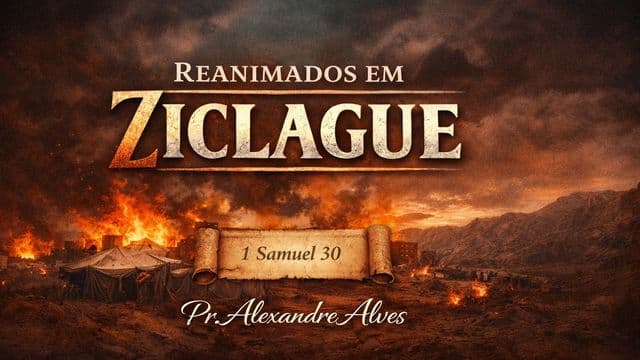 Reanimados em Ziclague