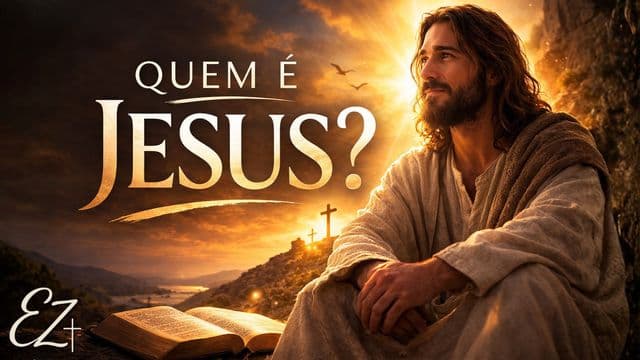 Quem é Jesus?