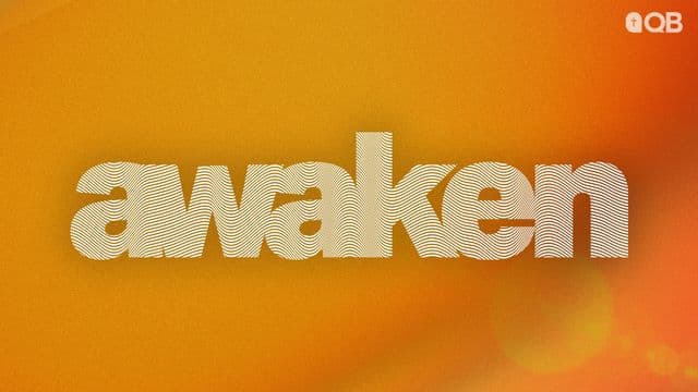 QB Awaken Conference 2026
