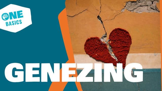 Genezing