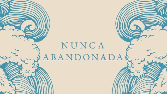 Nunca Abandonada