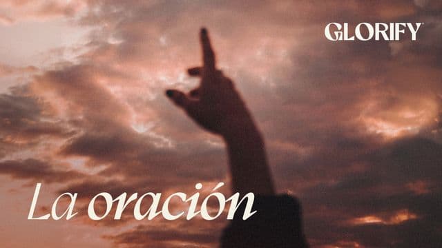 La Oración