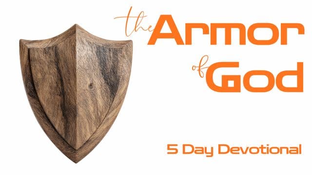 The Armor of God