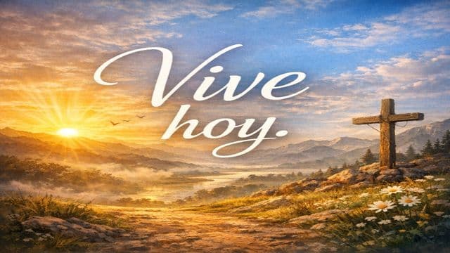 Vive Hoy