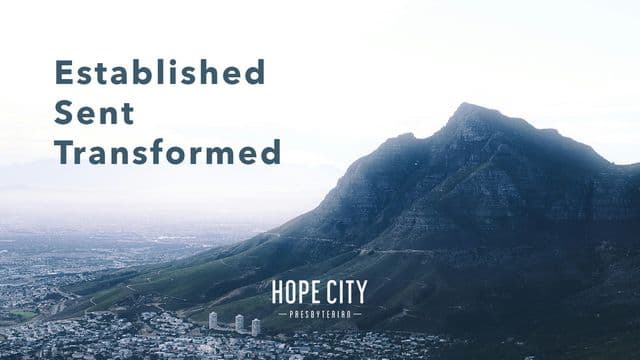 Established, Sent and Transformed