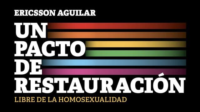 Un Pacto De Restauración