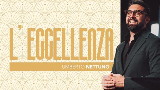 L'eccellenza