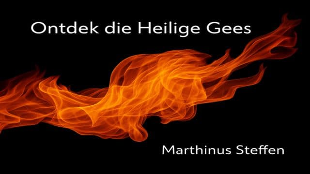 Ontdek die Heilige Gees