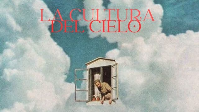 La Cultura Del Cielo