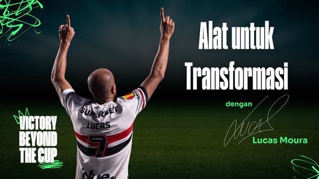 Alat untuk Transformasi
