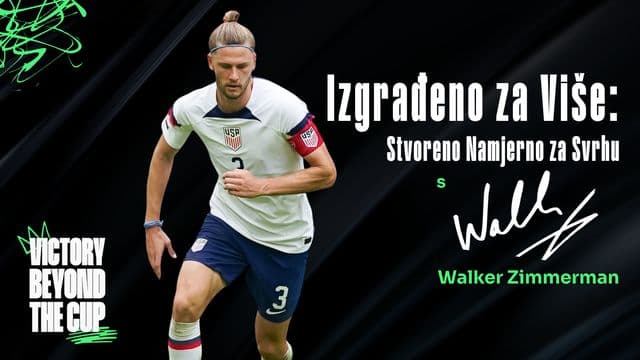 Izgrađeno Za Više: Stvoreno Namjerno Za Svrhu