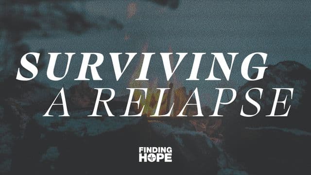 Surviving a Relapse: Practical Tips for Loved Ones of Addicts