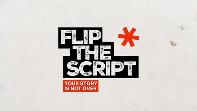 Flip the Script