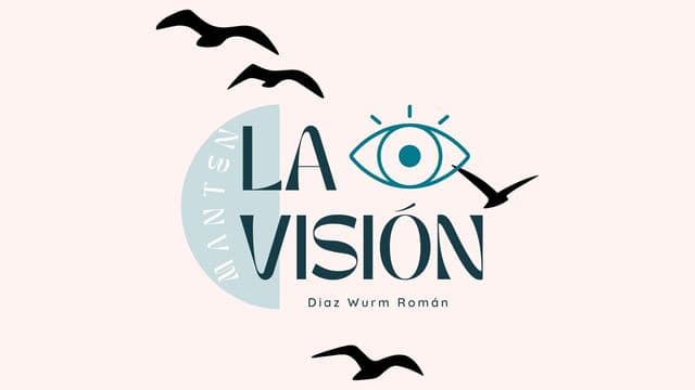 La Visión Más Allá De Lo Que Vuela