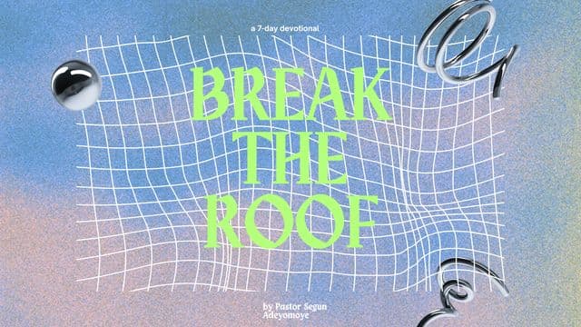 Break the Roof: When Love Goes Beyond Limits