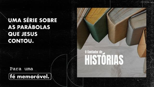 O Contador De Histórias