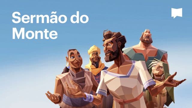 BibleProject | Sermão do Monte