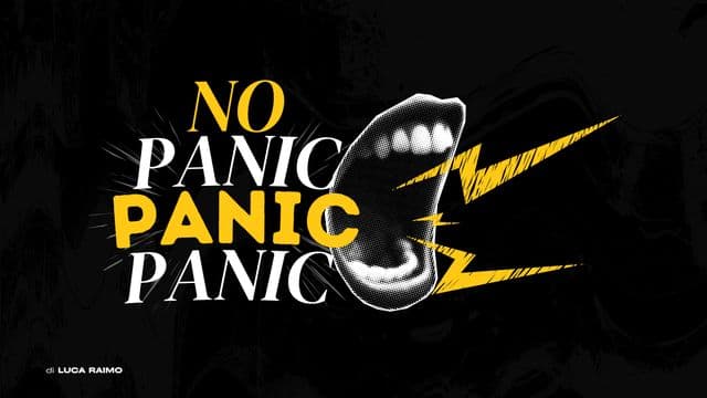 No Panic
