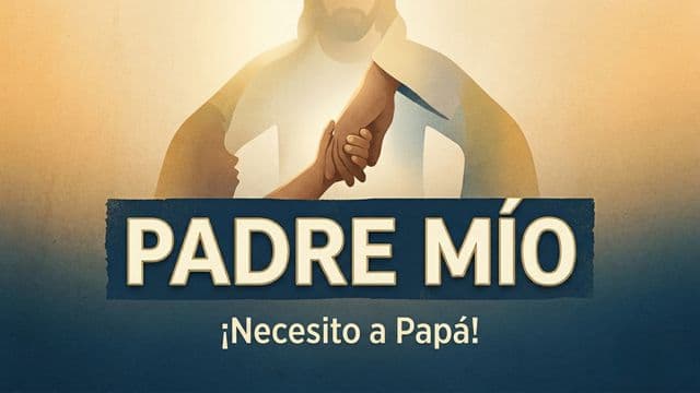 Padre Mío