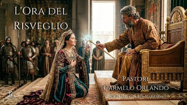 L'Ora Del Risveglio
