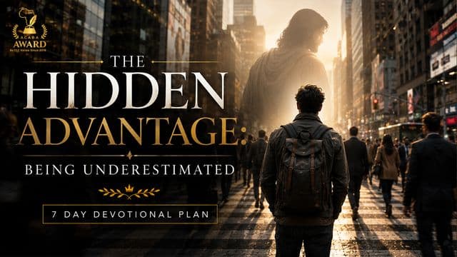 The Hidden Advantage: Being Underestimated by Wairimu Kanyi