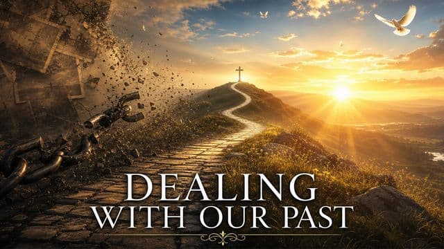 Dealing With Our Past