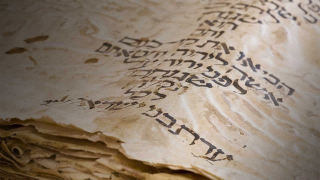 Top 5 Messianic Prophecies