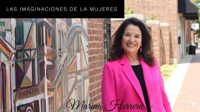 LAS IMAGINACIONES DE LA MUJER