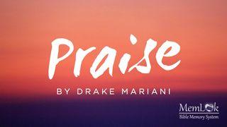 Praise Psalms 30:4-5 Contemporary English Version