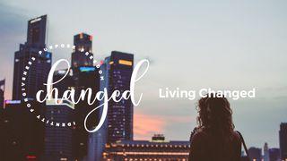Living Changed Isaiah 62:3 New American Standard Bible - NASB 1995