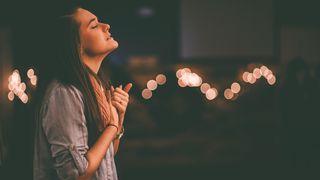 Becca Music: A Call to Worship Exodus 20:3 New Living Translation