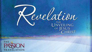 Revelation: The Unveiling Of Jesus Christ ヨハネの黙示録 1:1 Seisho Shinkyoudoyaku 聖書 新共同訳