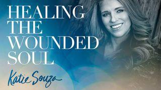 Healing The Wounded Soul Acts of the Apostles 3:1 New Living Translation