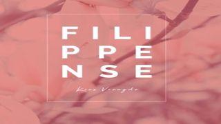 Filippense - Kies Vreugde FILIPPENSE 3:5-6 Afrikaans 1983