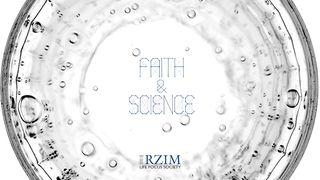 Faith And Science 創世記 1:1 新標點和合本, 上帝版