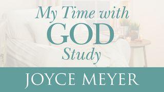 My Time With God Study العبرانيين 30:10 كتاب الحياة
