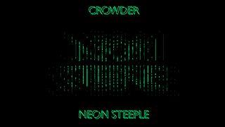Crowder - Neon Steeple Devotions Mattheüs 27:51-53 Herziene Statenvertaling